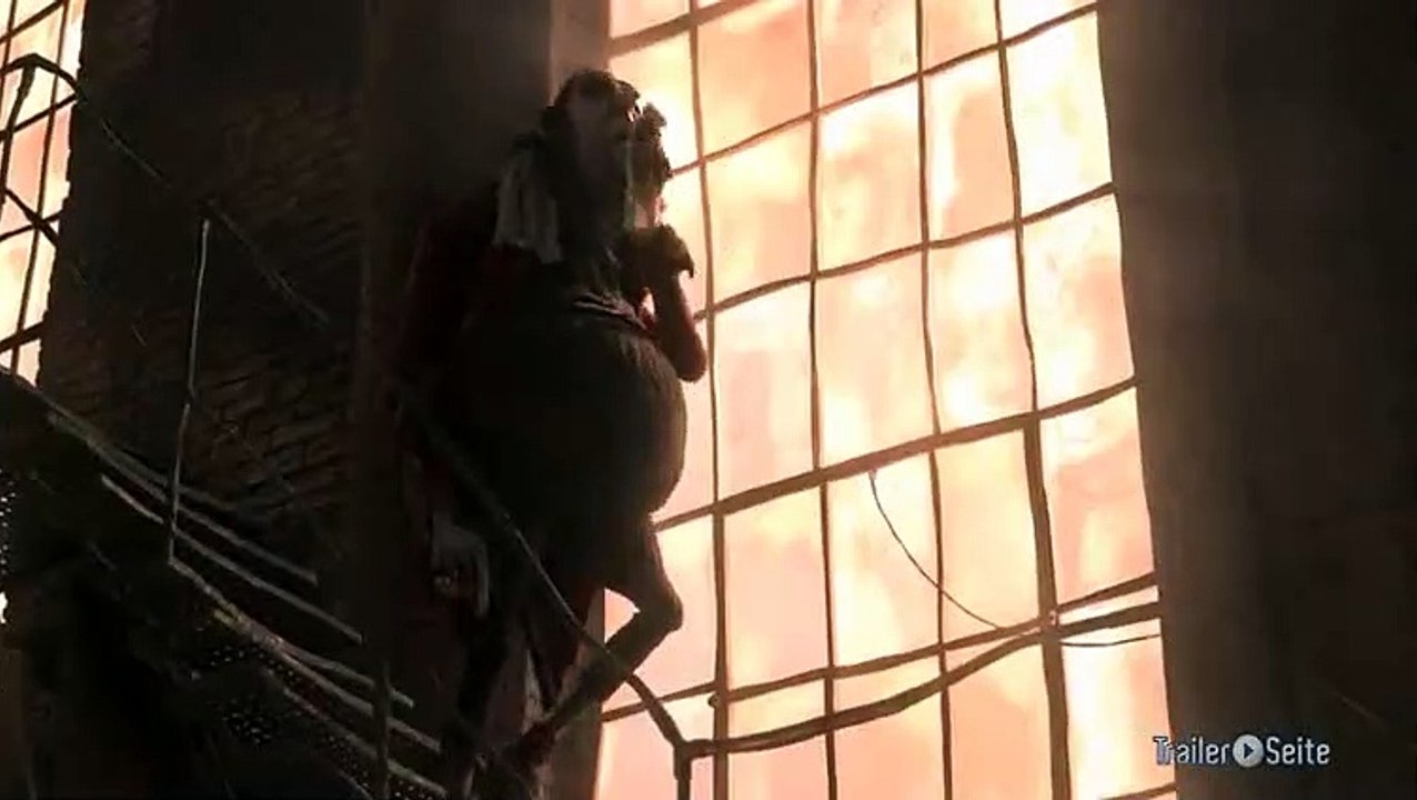 Ausschnitt aus Die BoxTrolls: Snatchers Philosophie