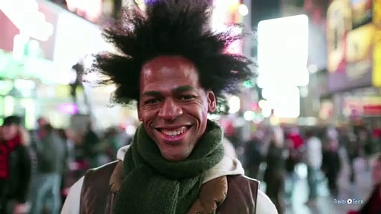 Was Bin Ich Wert Trailer (2014)