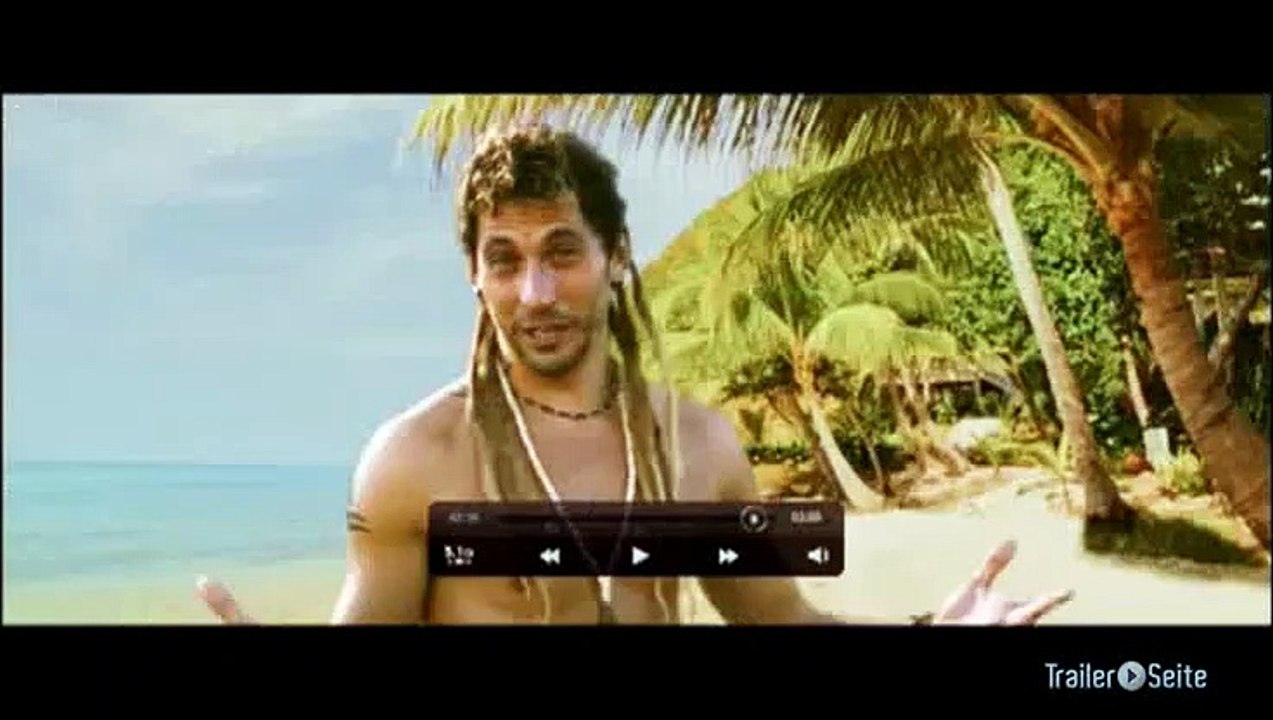 Drei Hochzeiten Zu Viel Trailer (2014)