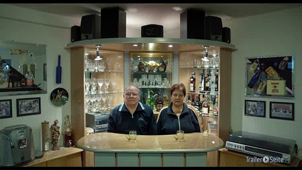 Im Keller Trailer (2014)