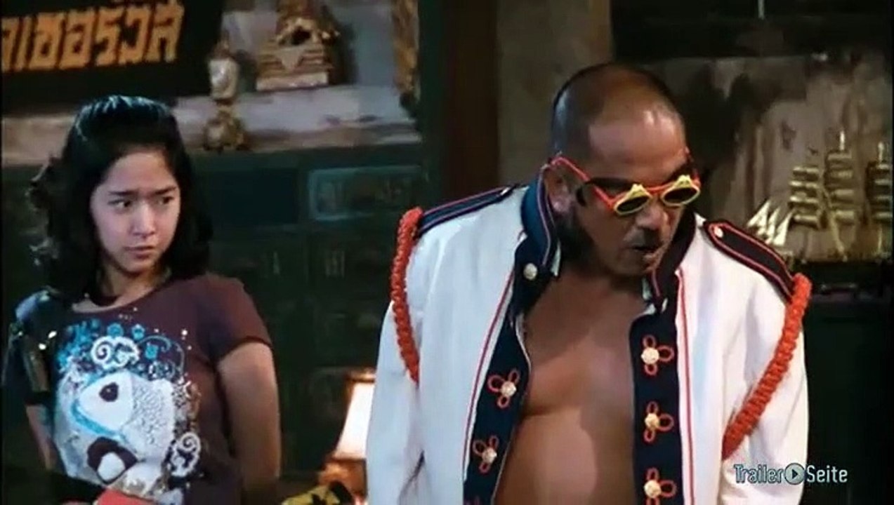 Fighting Beat 3 Trailer (2014)