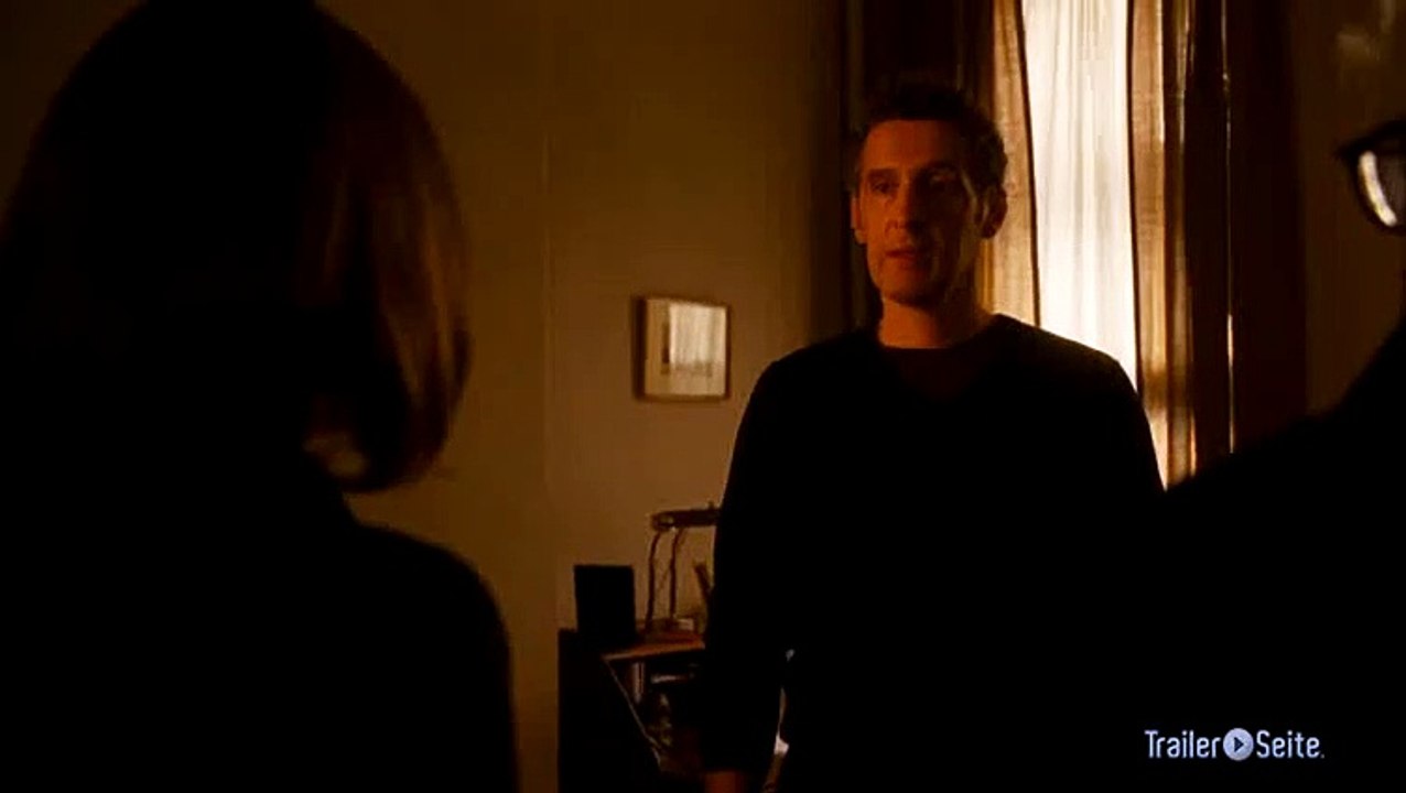 Ausschnitt aus Plötzlich Gigolo: Fioravante und Avigal