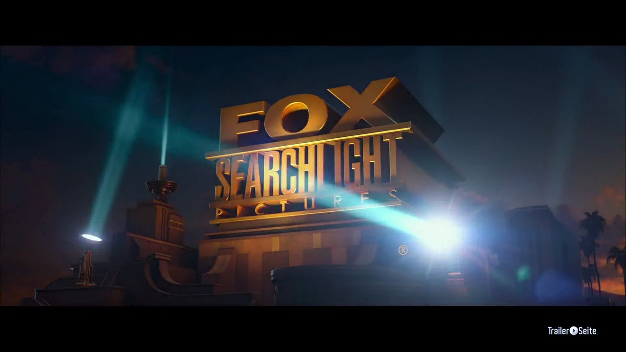 Der Grosse Trip Trailer - Wild Deutsch German (2015)