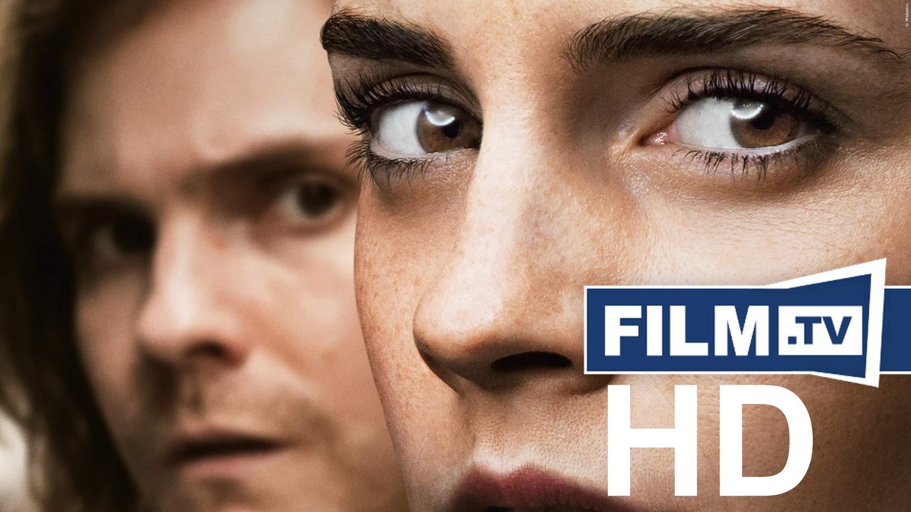 Colonia Dignidad Trailer - Es Gibt Kein Zurück (2016) - Trailer 1