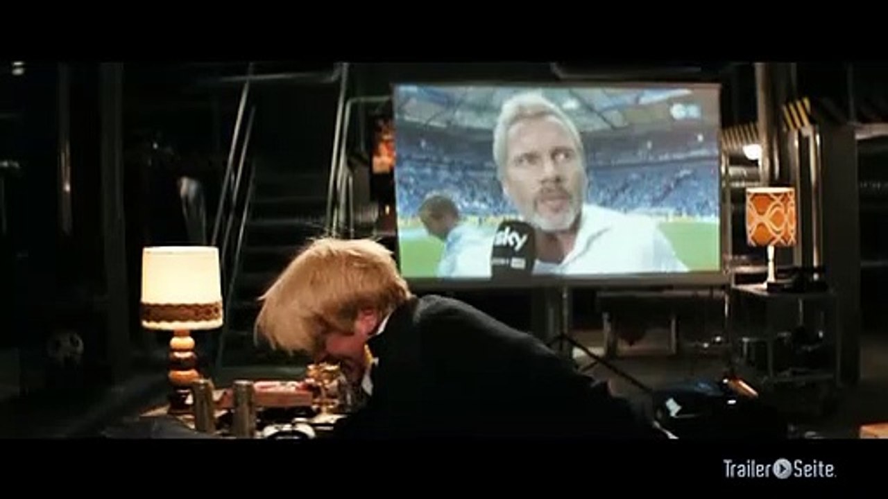 Ausschnitt aus Männerhort: Was geht denn hier ab