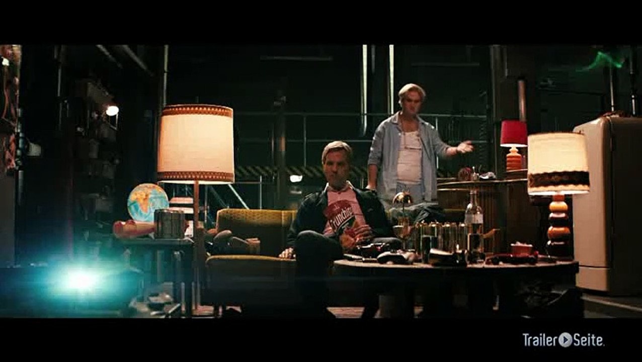 Ausschnitt aus Männerhort: Feminisierung der Welt