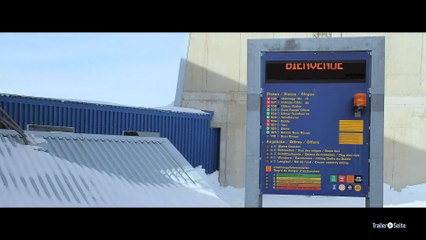 Höhere Gewalt Trailer Deutsch German (2014)