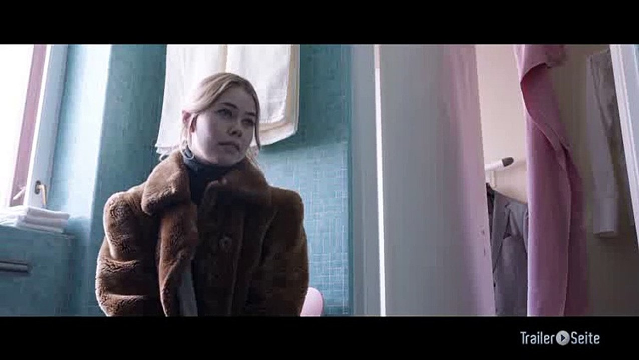 Ausschnitt aus Einer Nach Dem Anderen: Der Elternabend