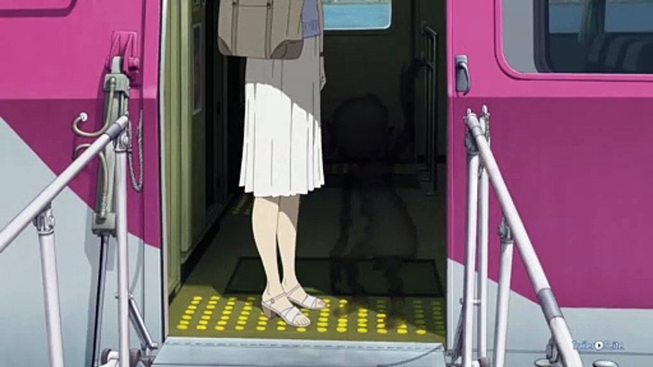 Ein Brief An Momo Trailer Deutsch German (2014)