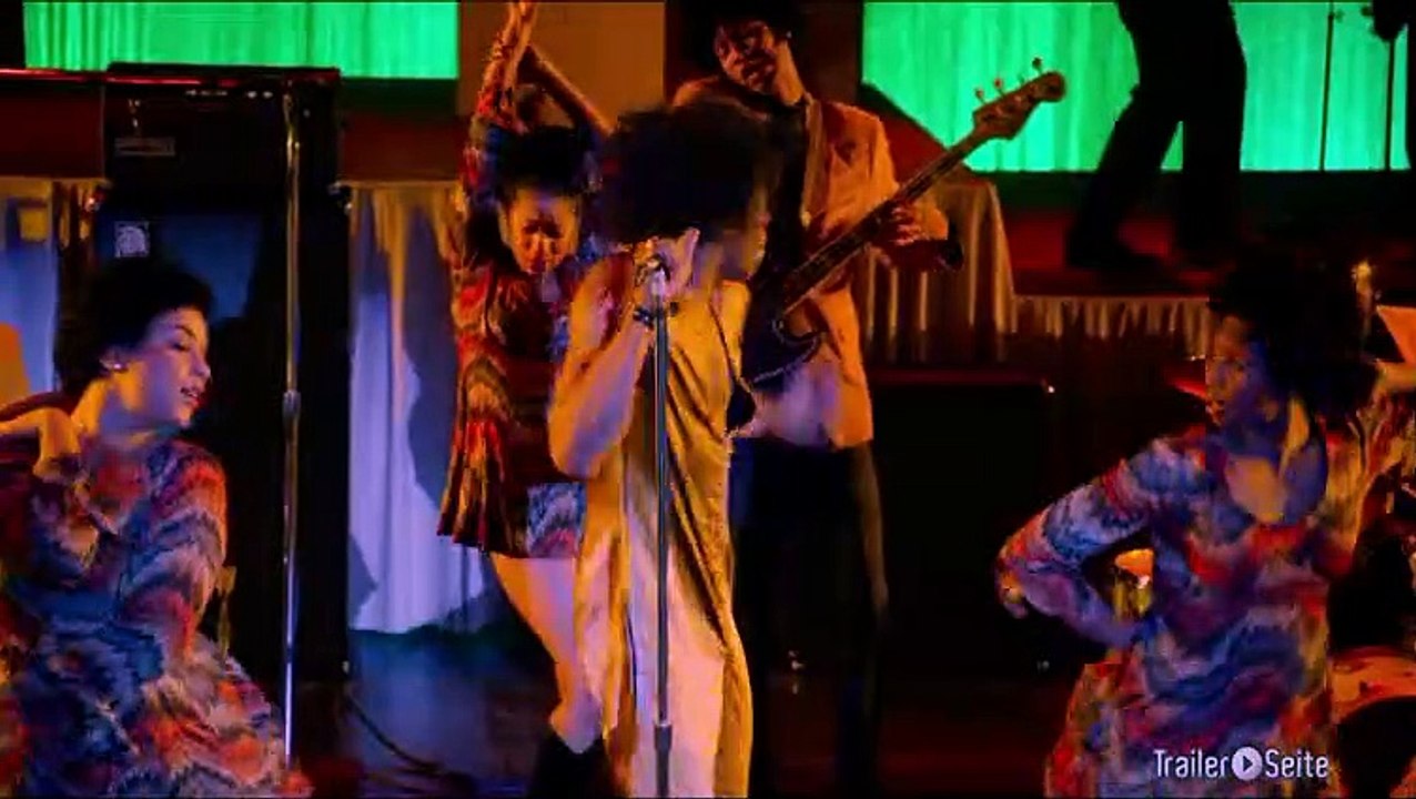 A Look inside Get On Up