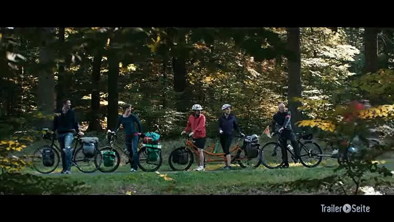 Ausschnitt aus Hin Und Weg: Brüder im Streit