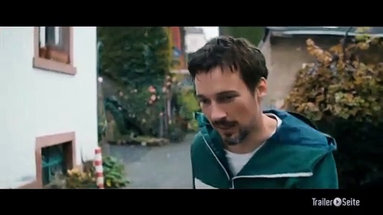 Ausschnitt aus Hin Und Weg: Es geht los