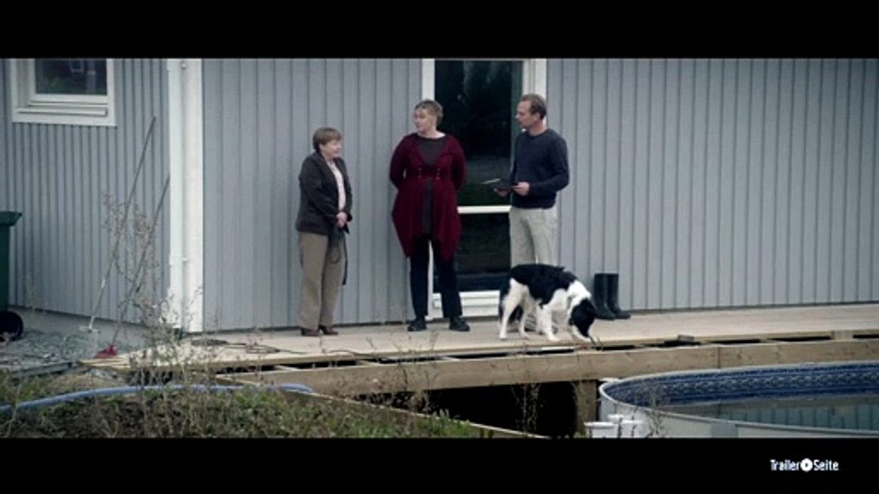 Lamento trailer (2014)