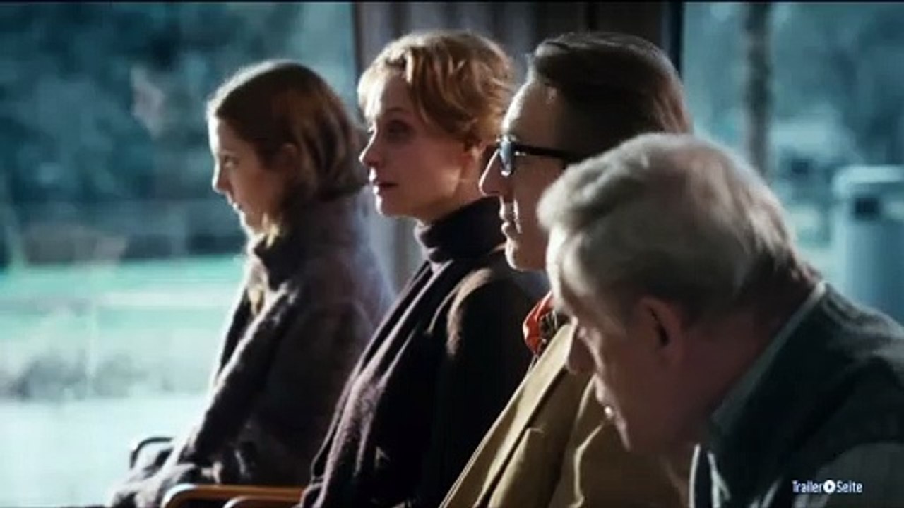 Auf Das Leben Trailer (2014)