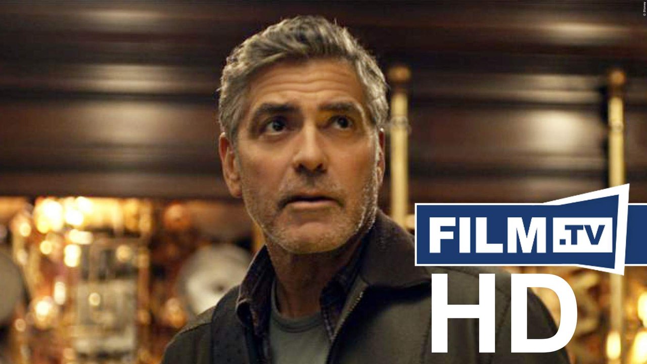 A World Beyond Trailer (2015) 1