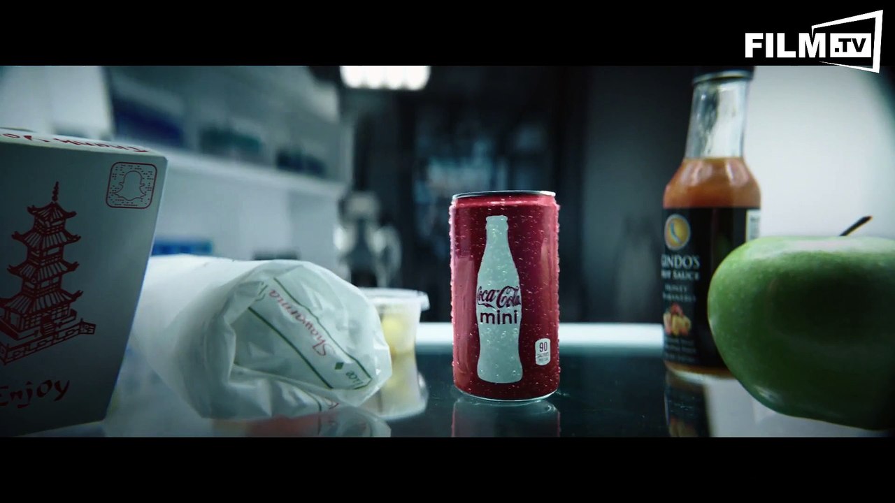 Avengers 2 Trailer - Age Of Ultron (2015) - Superbowl