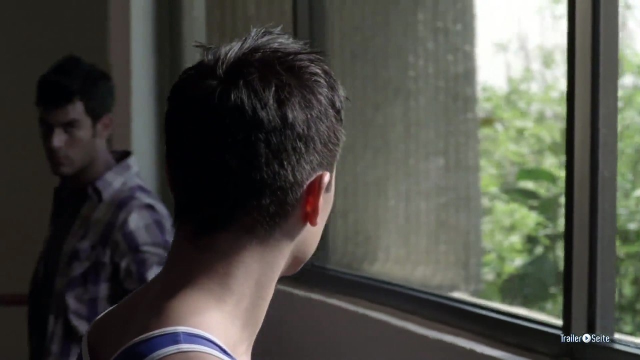 Ich Bin Das Glück Dieser Erde Trailer (2014)