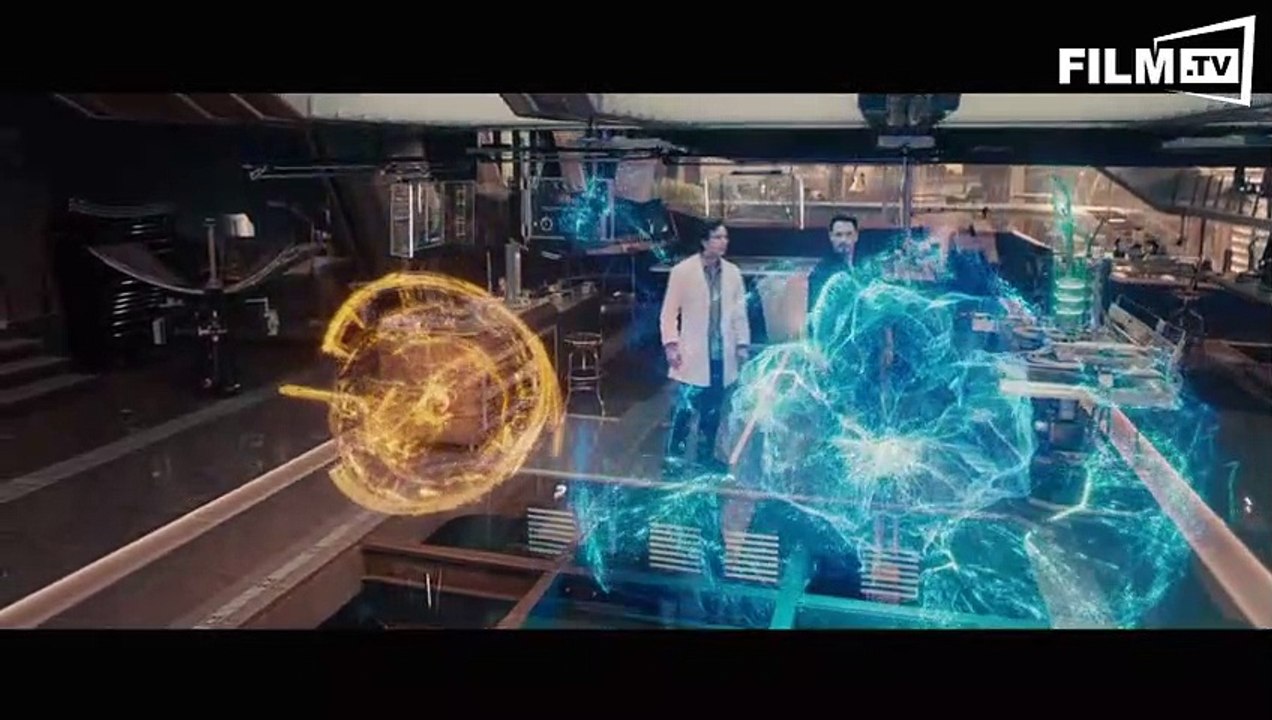 Avengers 2 Trailer - Age Of Ultron (2015) - US-Clip 1