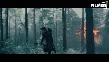 Avengers 2 Trailer - Age Of Ultron (2015) - US-Clip 2