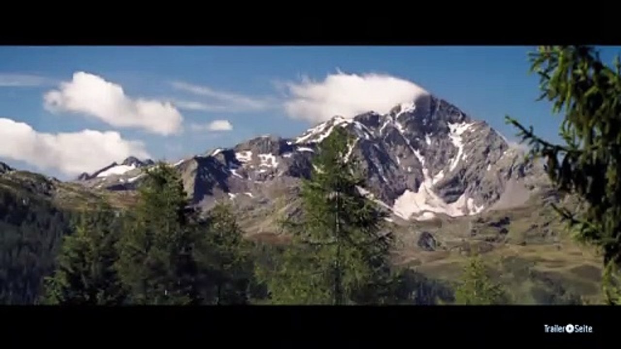 Heidi Trailer Deutsch German (2015) 1