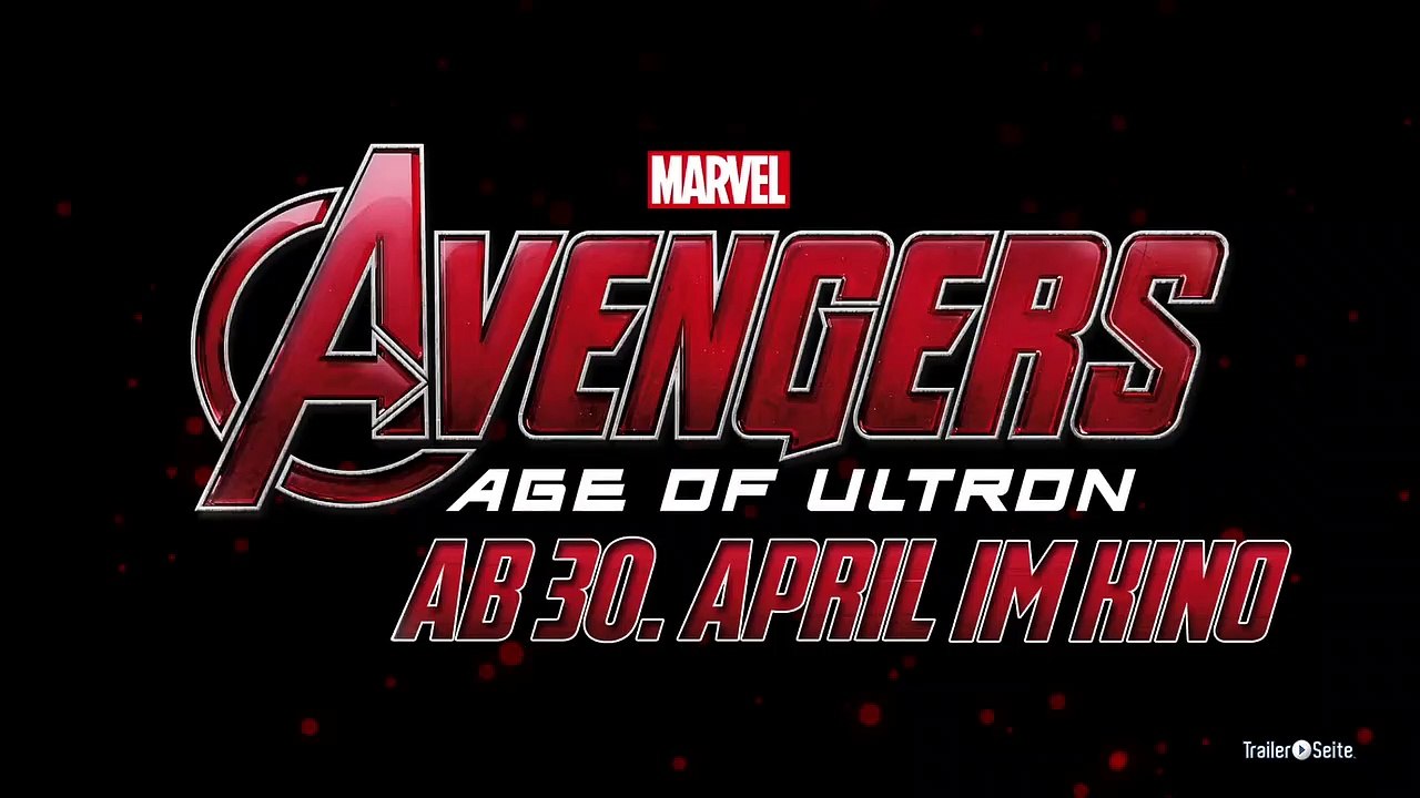 Hightech-Innovationen von Stark Industries - Trailer