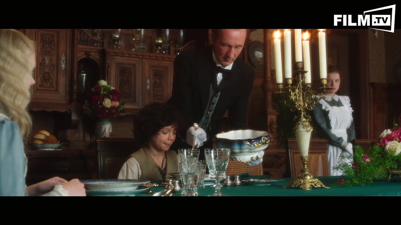 Heidi Trailer (2015) - Clip 3