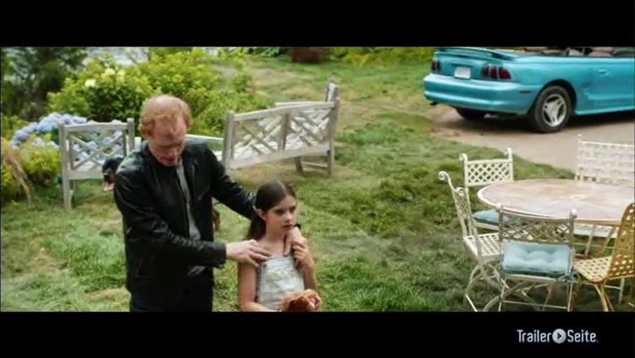 Ausschnitt aus Das Grenzt An Liebe: Sich der Verantwortung entziehen