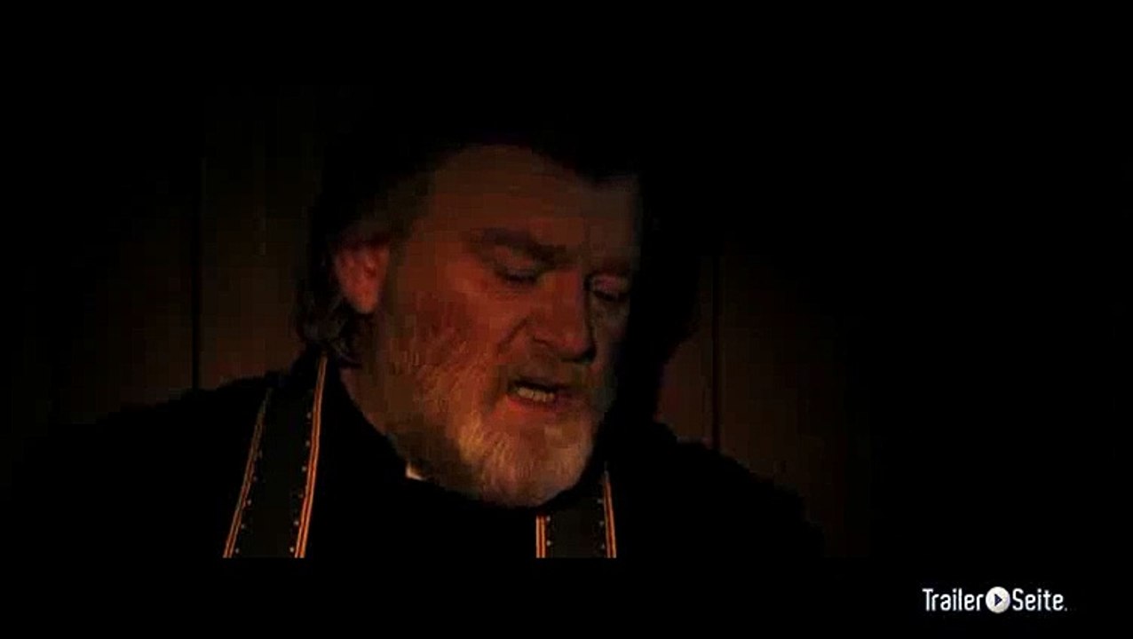 Ausschnitt aus Am Sonntag Bist Du Tot: Die Beichte