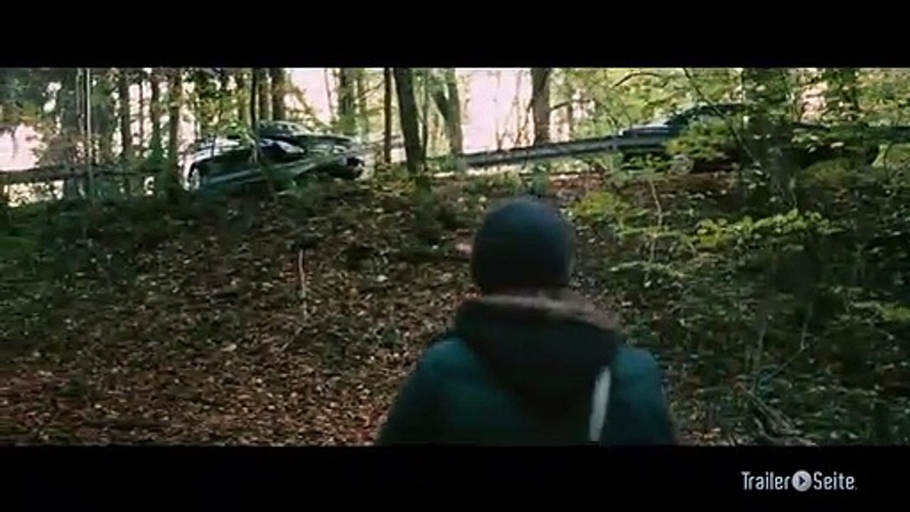 Operation casablanca trailer (2014)