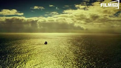 Im Herzen Der See - Trailer - Filmkritik (2015) - Making Of