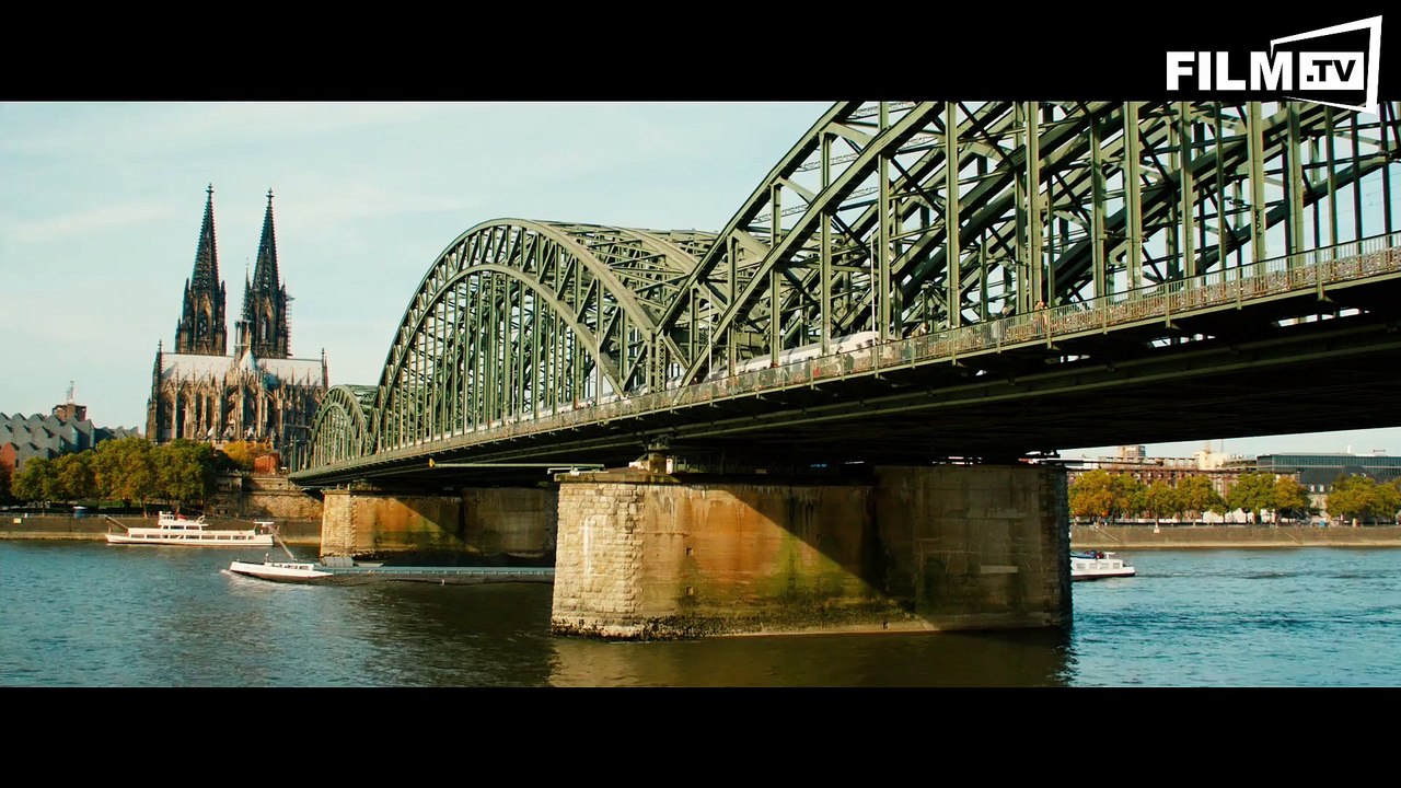 Macho Man Trailer Deutsch German (2015)