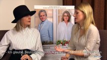 Diane Keaton Exklusiv Interview zu Das Grenzt An Liebe