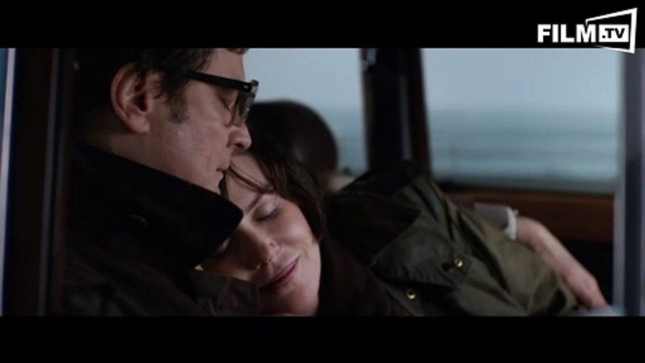 Die Liebe Seines Lebens - Trailer - Filmkritik (2015) - Clip 5