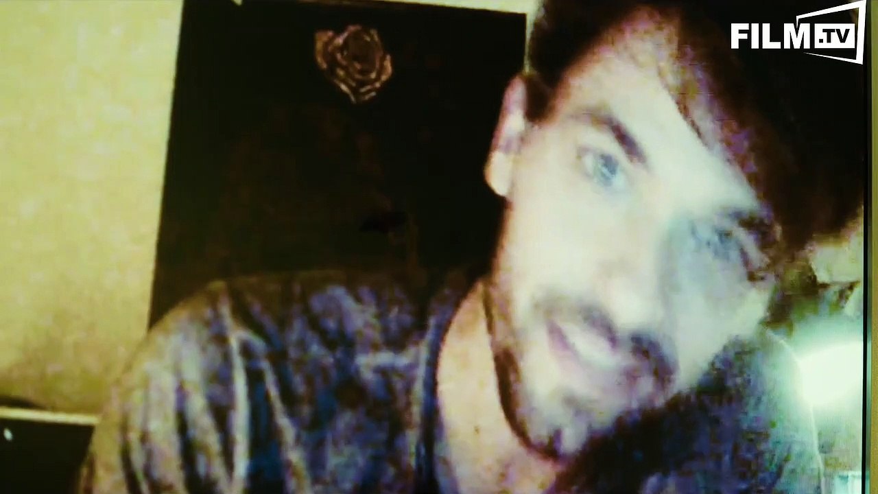 Ein Atem - Trailer - Filmkritik (2016) - Trailer