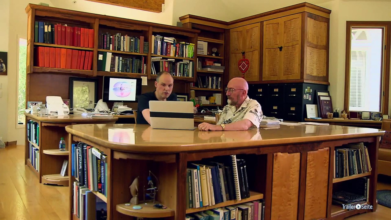 Special zu Interstellar: Building a Hole