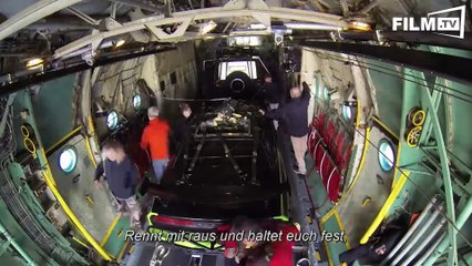 Fast And Furious 8 - Regisseur steht fest (2015) - Making Of
