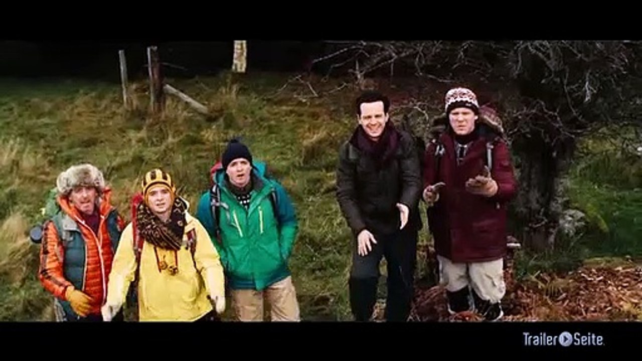 Ausschnitt aus The Bachelor Weekend: Ein Desaster