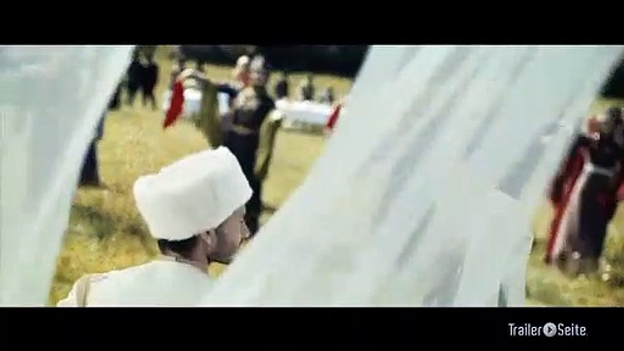 Birlesen gönüller trailer (2014)