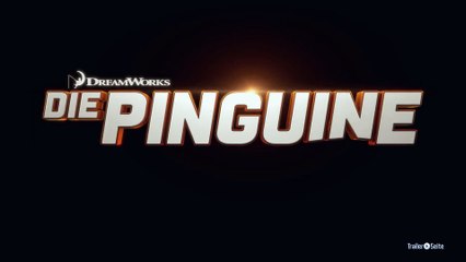 Thomas D ist Kowalski in Die Pinguine Aus Madagascar