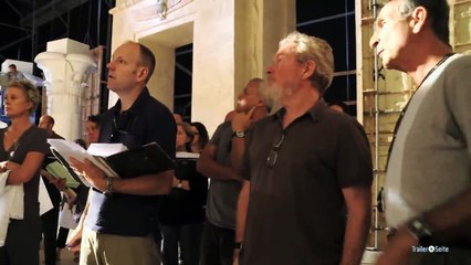 Special zu Exodus: Ridley Scott