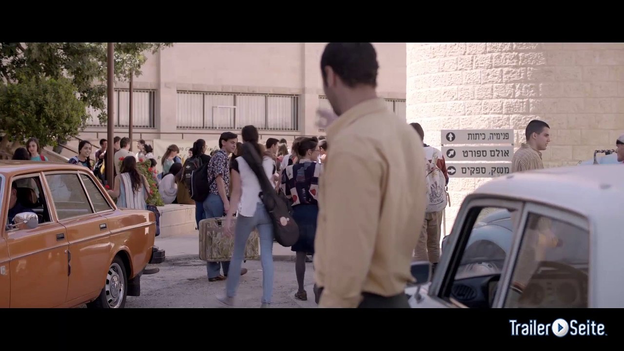 Mein Herz Tanzt Trailer (2015)