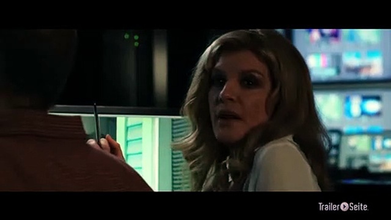 Ausschnitt aus Nightcrawler: Vielversprechender Kontakt