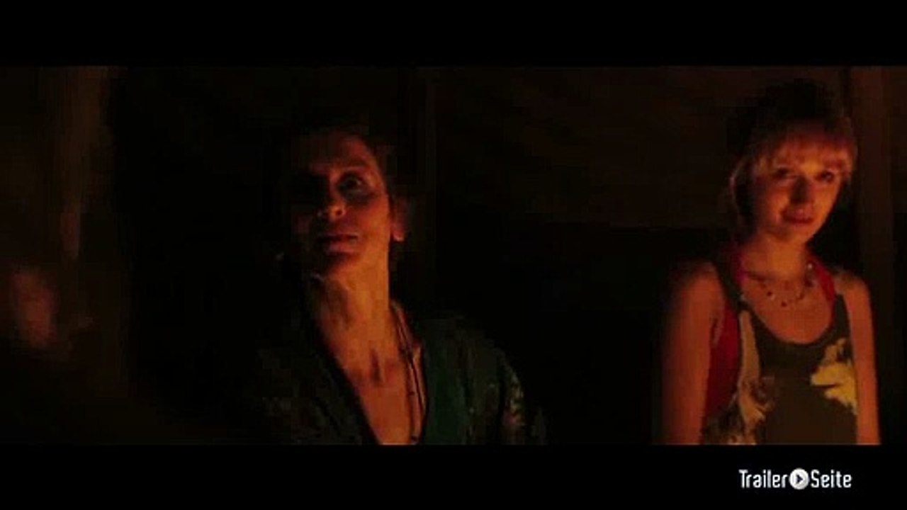 Ausschnitt aus Sex On The Beach 2: Spirituelle Zeremonie