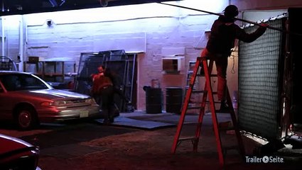 Wild Card Stunts Special mit Jason Statham  (2015)
