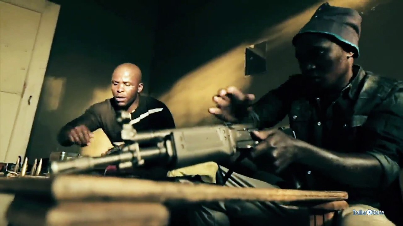 Ausschnitt aus Con Game: Einsatz