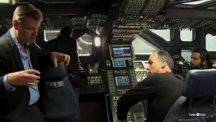 Special zu Interstellar: Schwarze Löcher