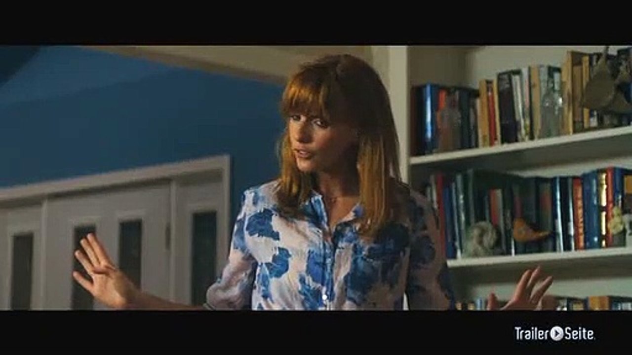 Ausschnitt aus Den Himmel Gibts Echt: Auf der Veranda