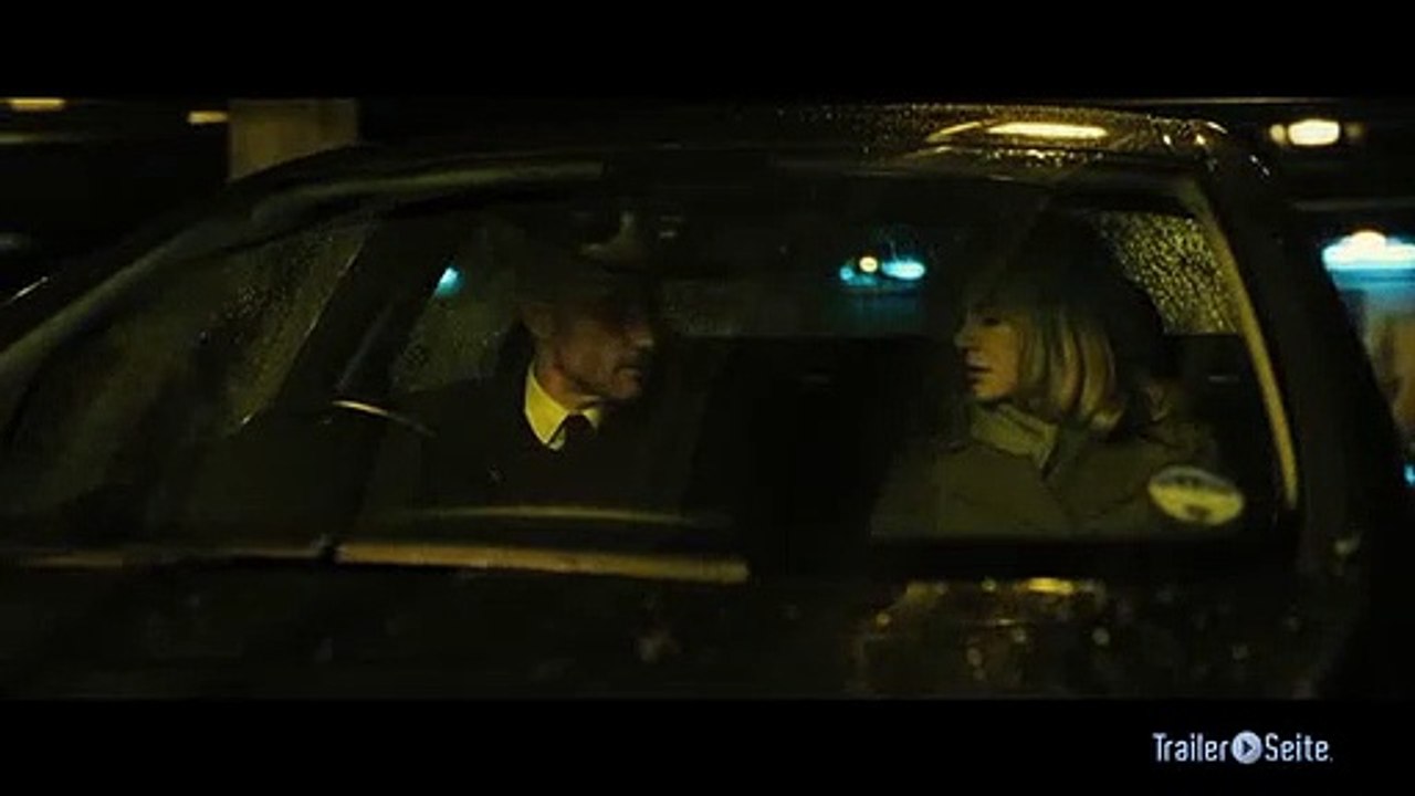 Ausschnitt aus Ich Darf Nicht Schlafen: Dr. Nash