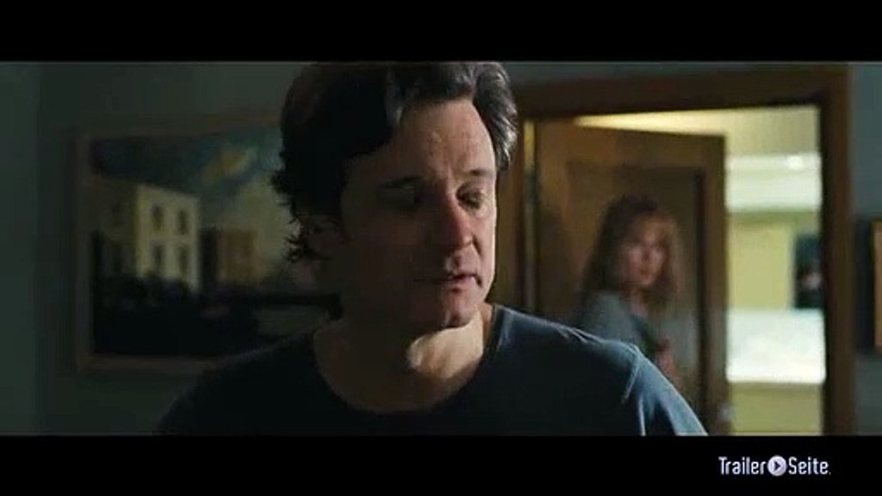 Ausschnitt aus Ich Darf Nicht Schlafen: Du hattest einen Unfall