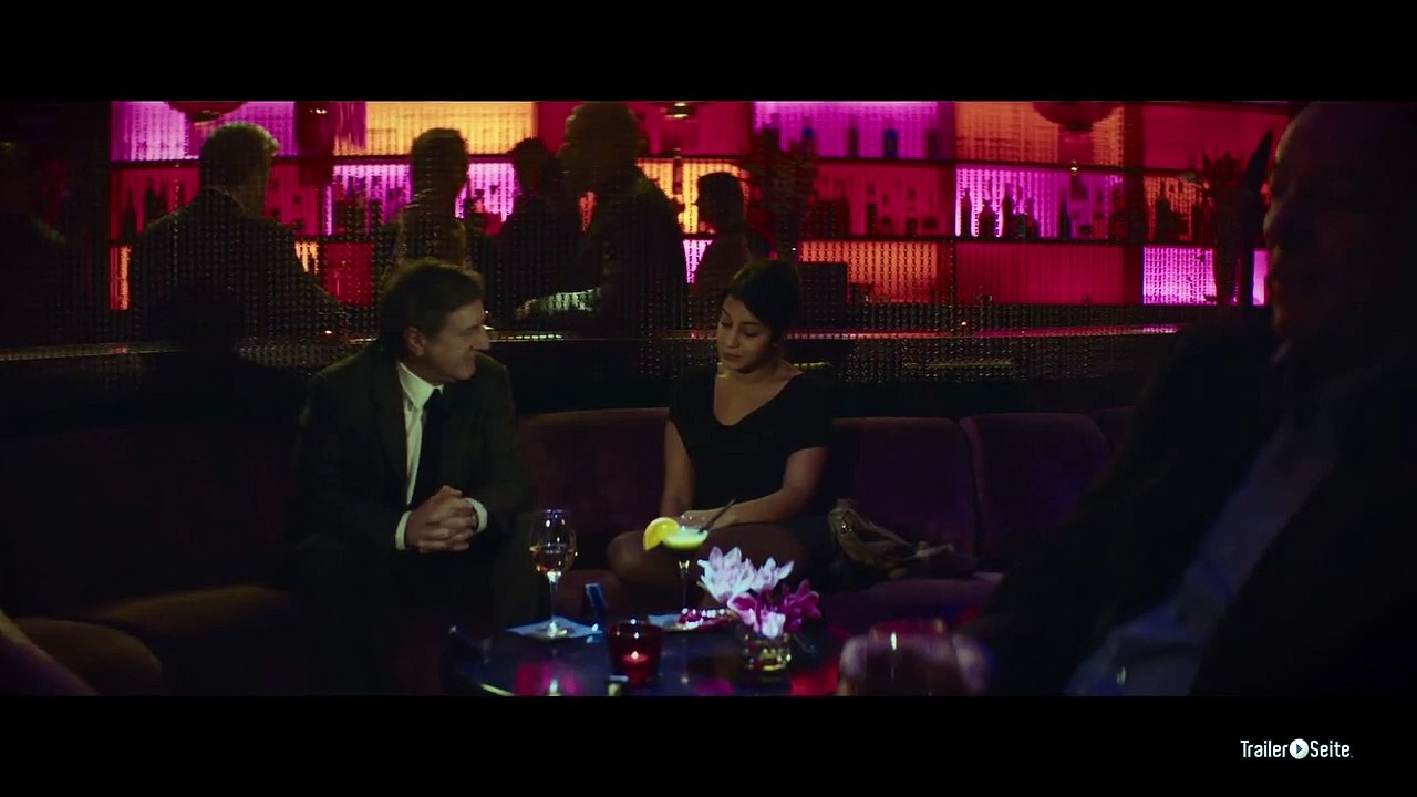 Bevor Der Winter Kommt Trailer (2014)